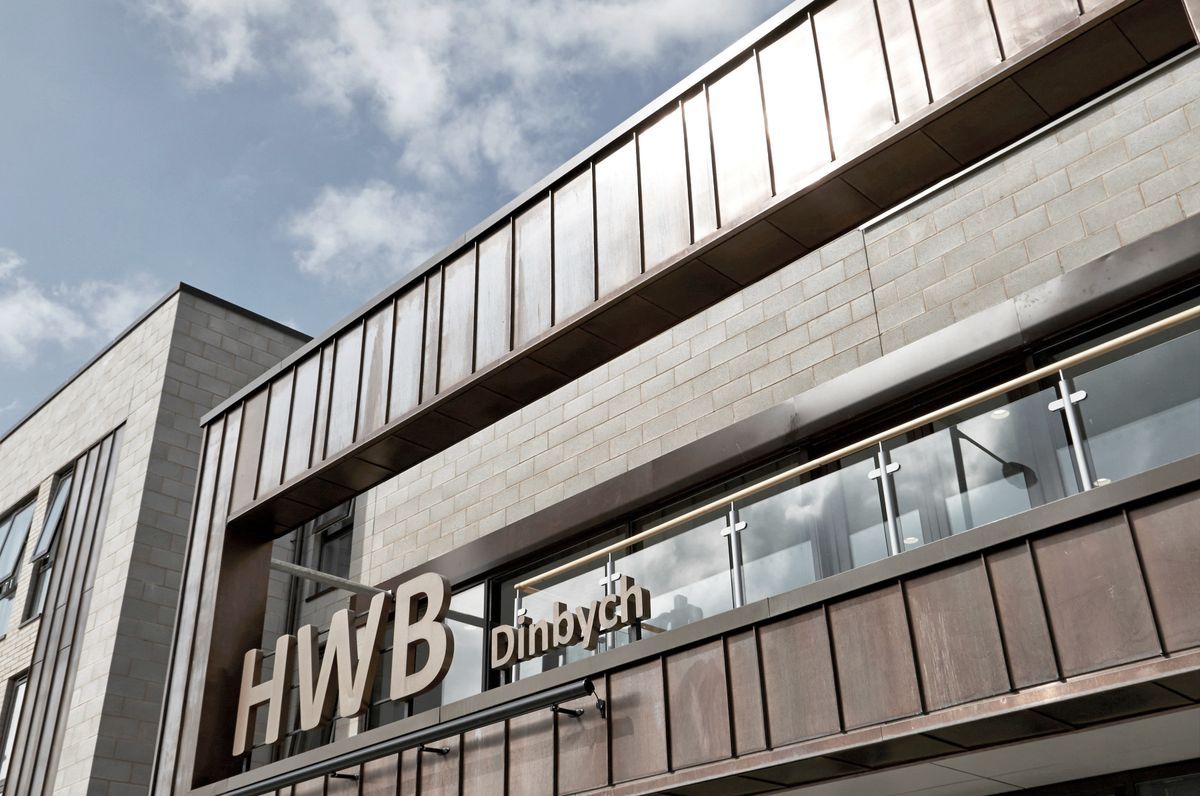 Denbigh HWB