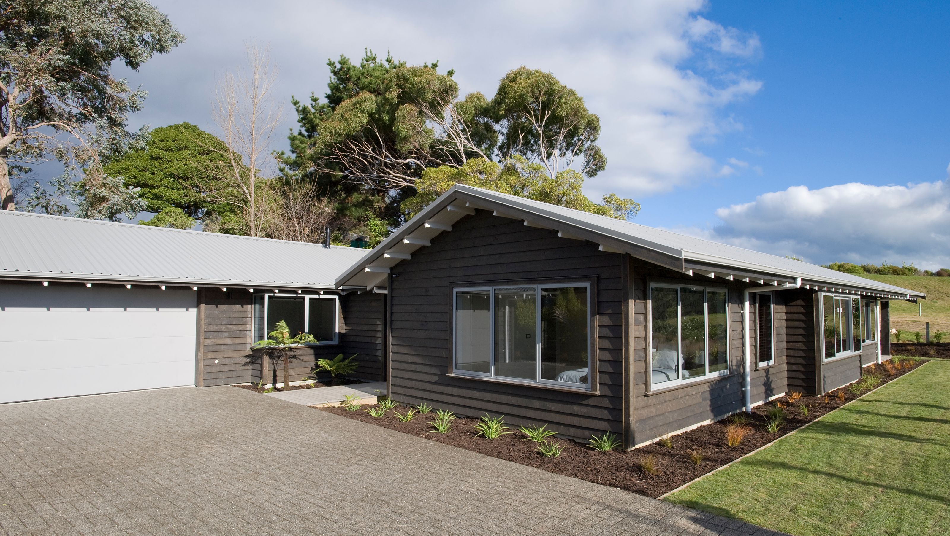 Ferndale Estate Showhome