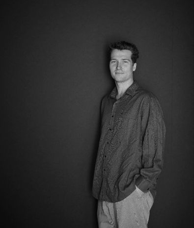 Finn Forstner