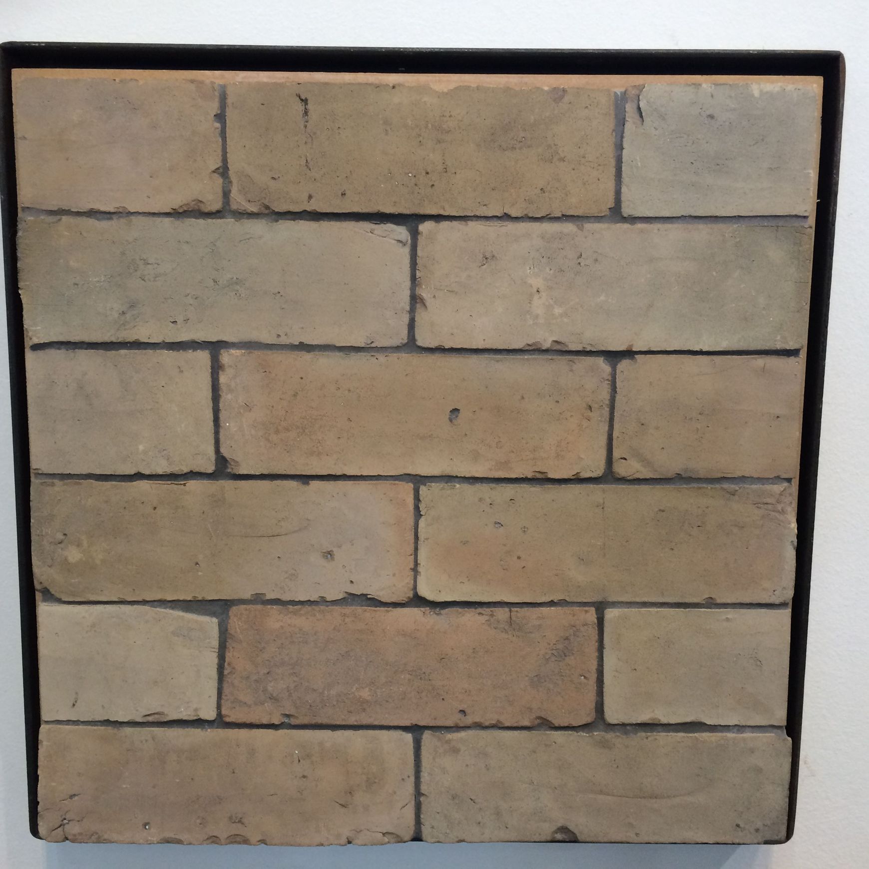 Moroccan Fez Firebricks