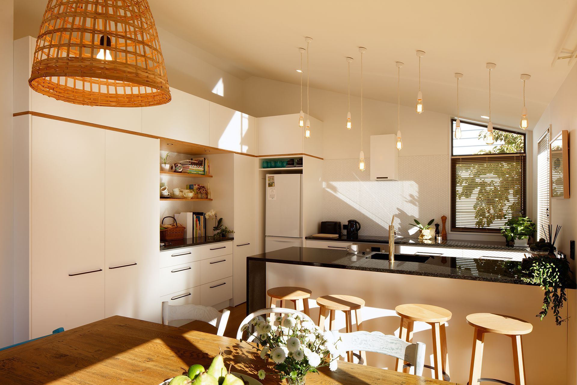 Seatoun House