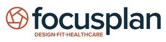 Focusplan logo