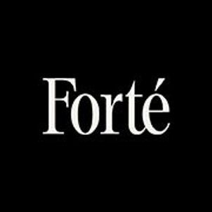 Forté