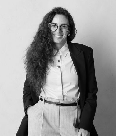 Giulia Colombo Rossi