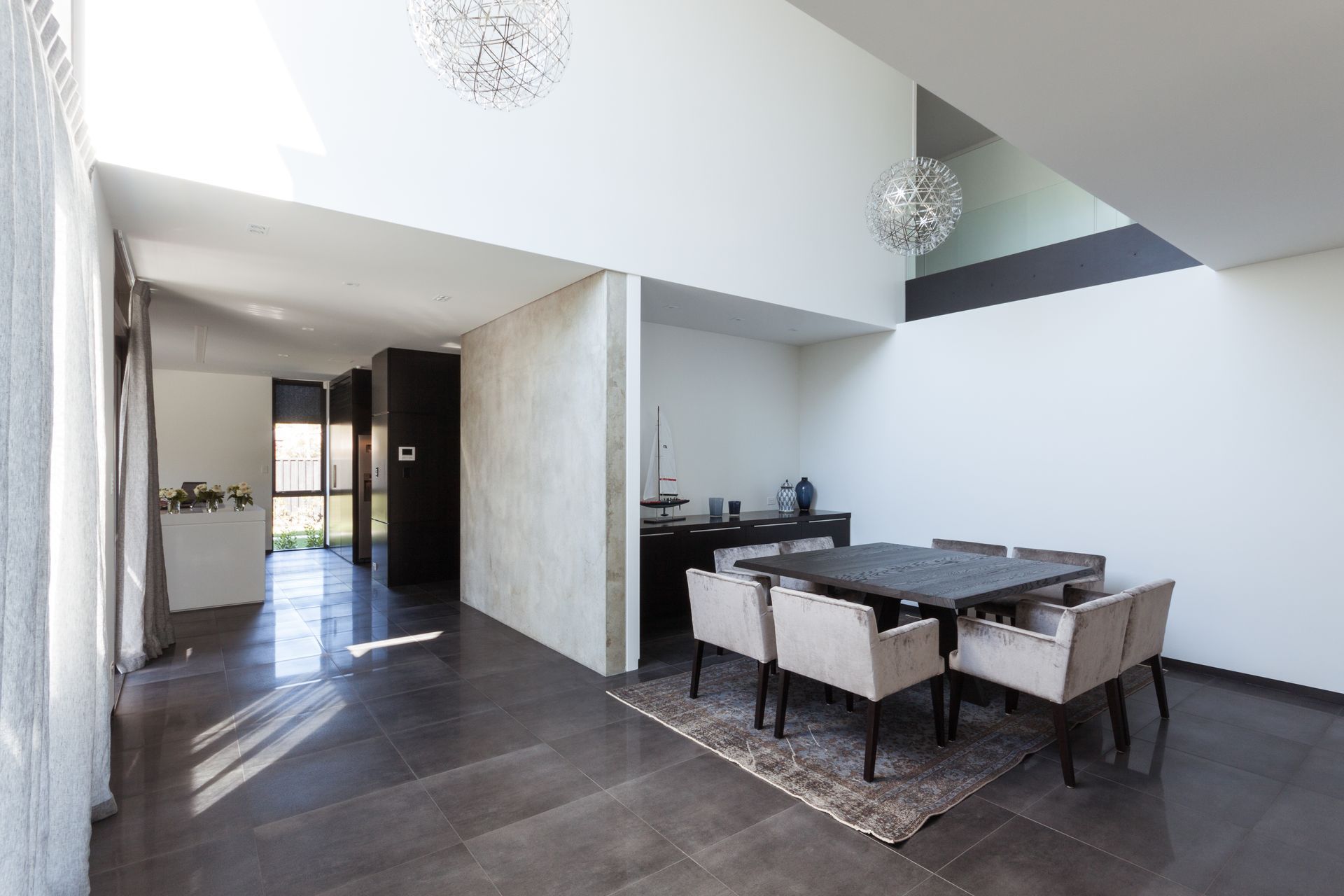 GARDEN ROAD HOUSE