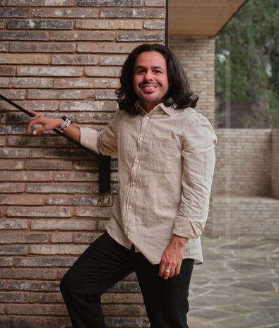 Gerardo Cisneros