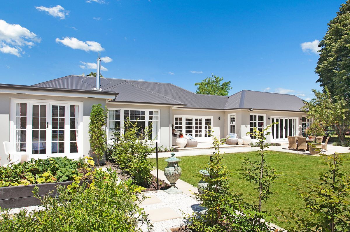 Halton Renovation
