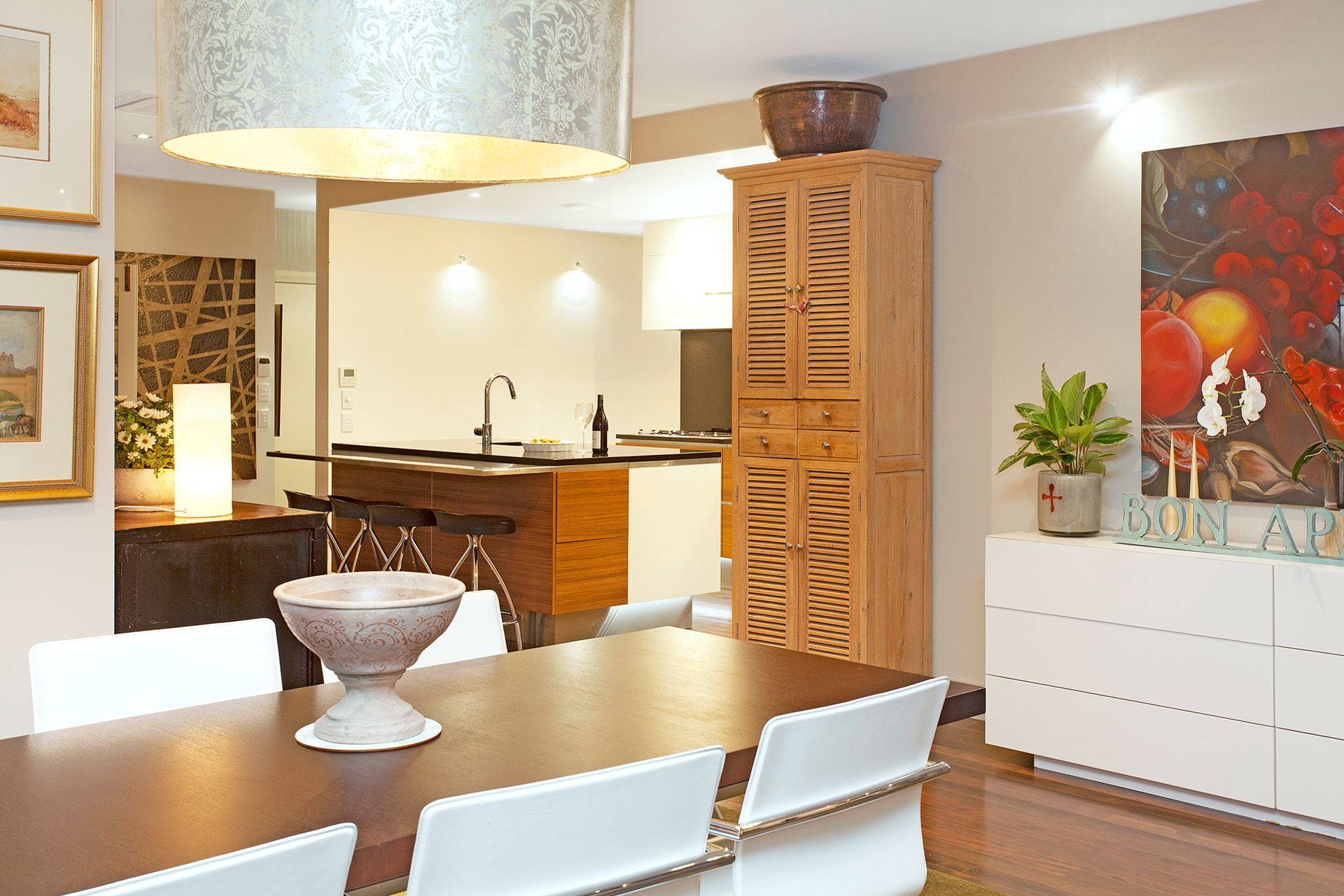 Halton Renovation