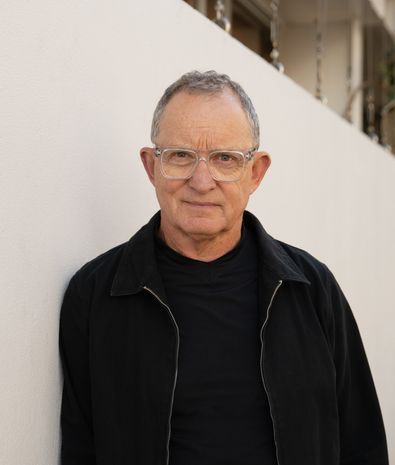 Hamish Boyd