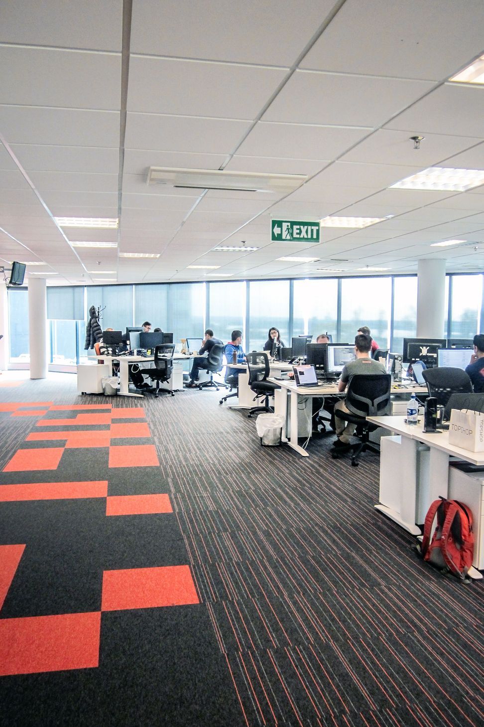 Harmoney Head Office, Auckland