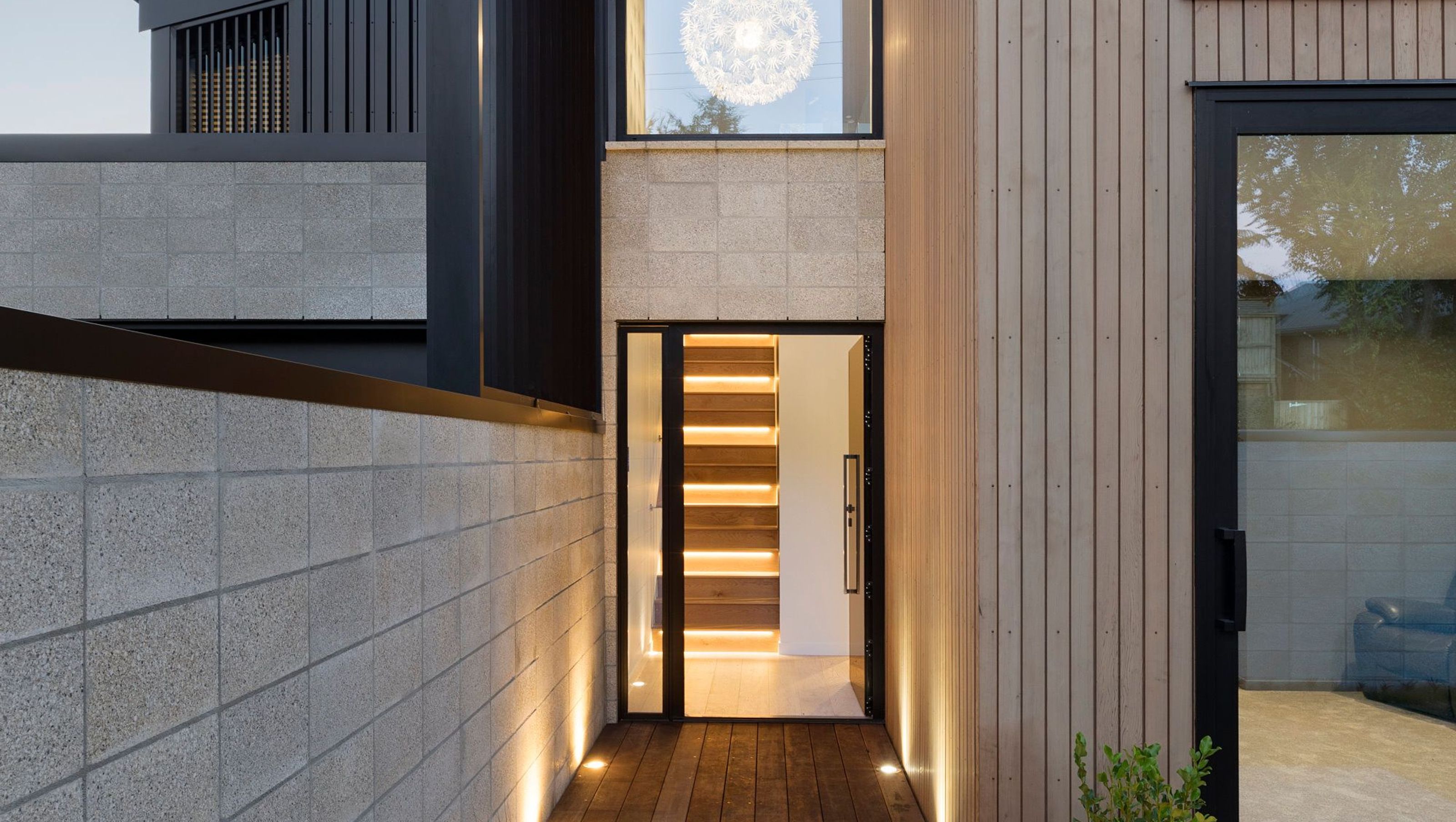 Holcroft House