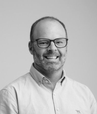Ian Hopkins
