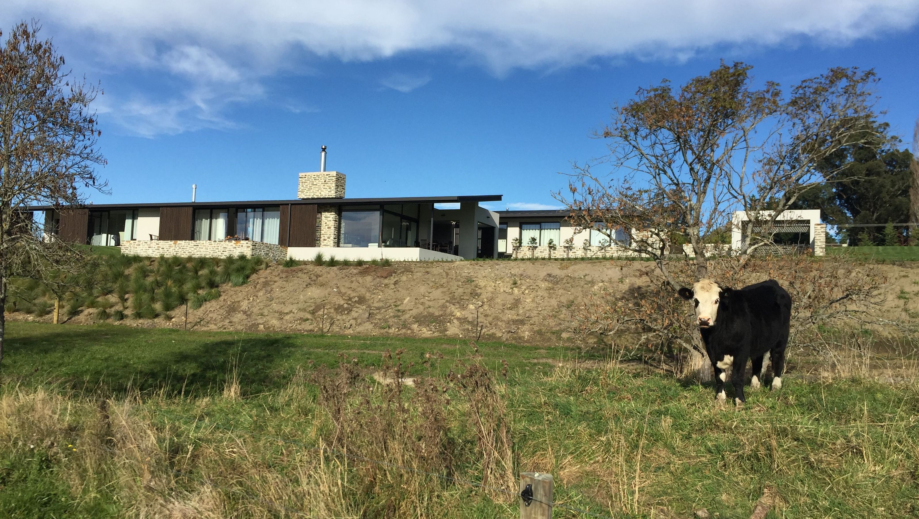 North Otago Residence