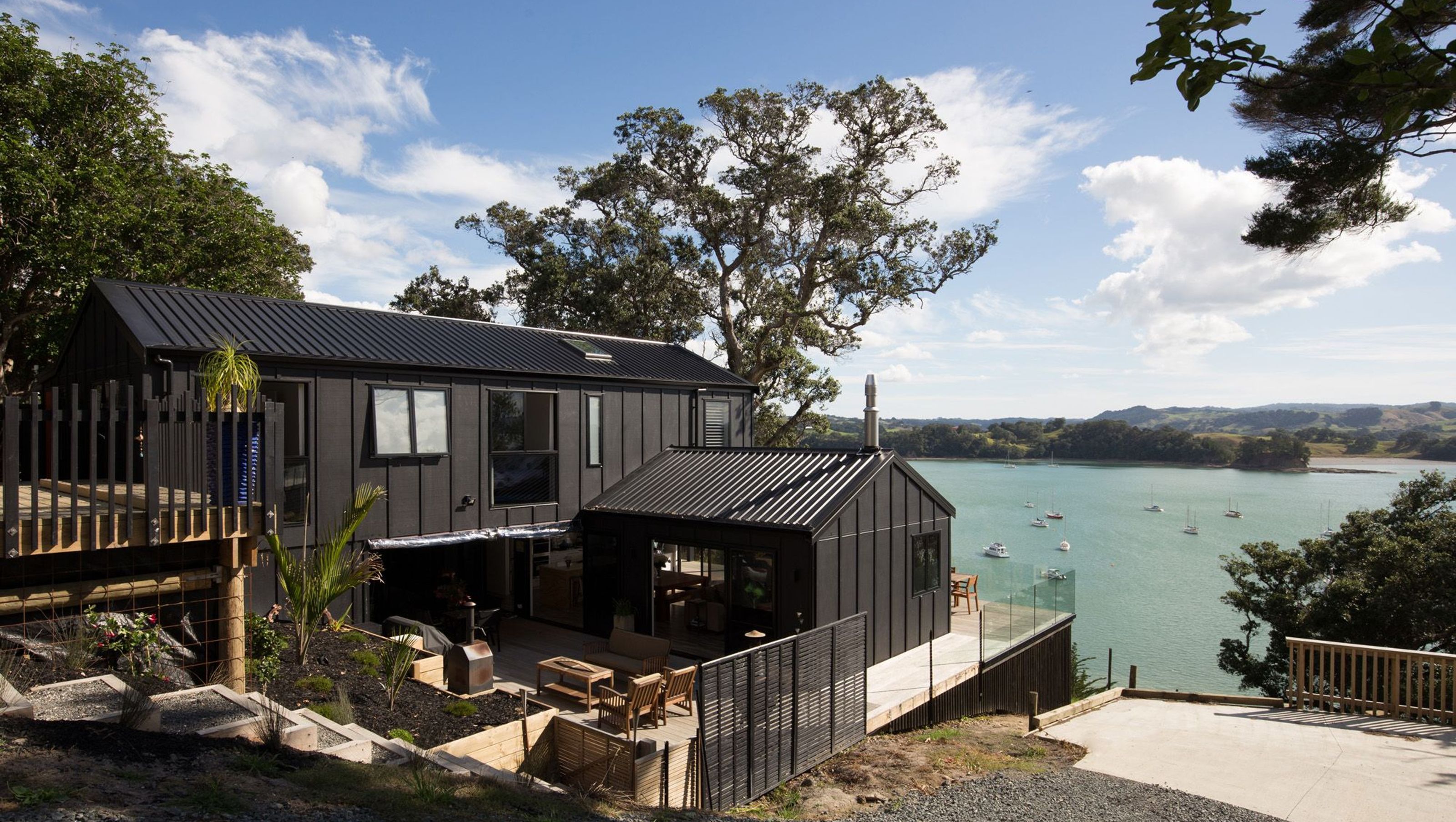 Hodgson Holiday Home