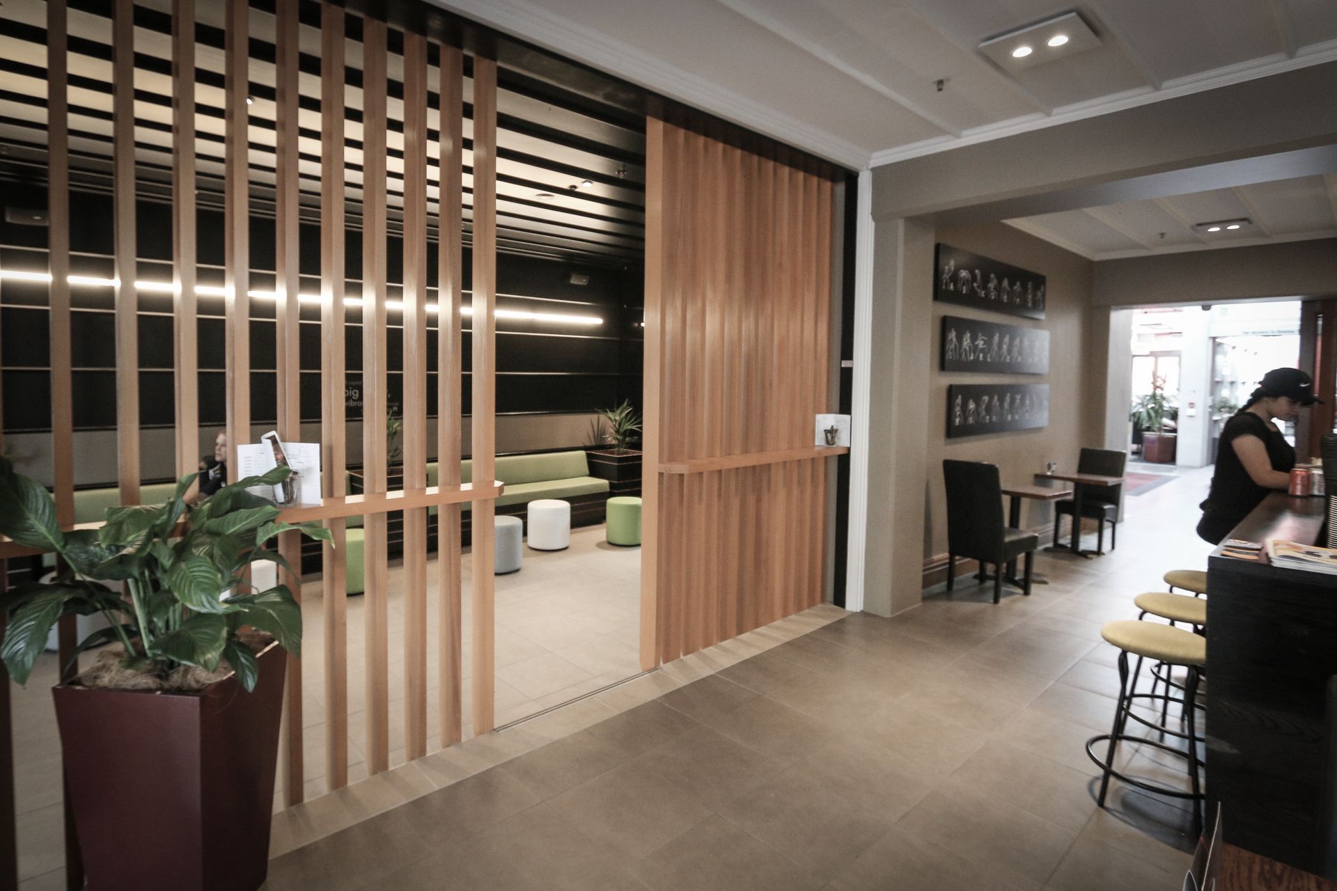 CQ Hotel