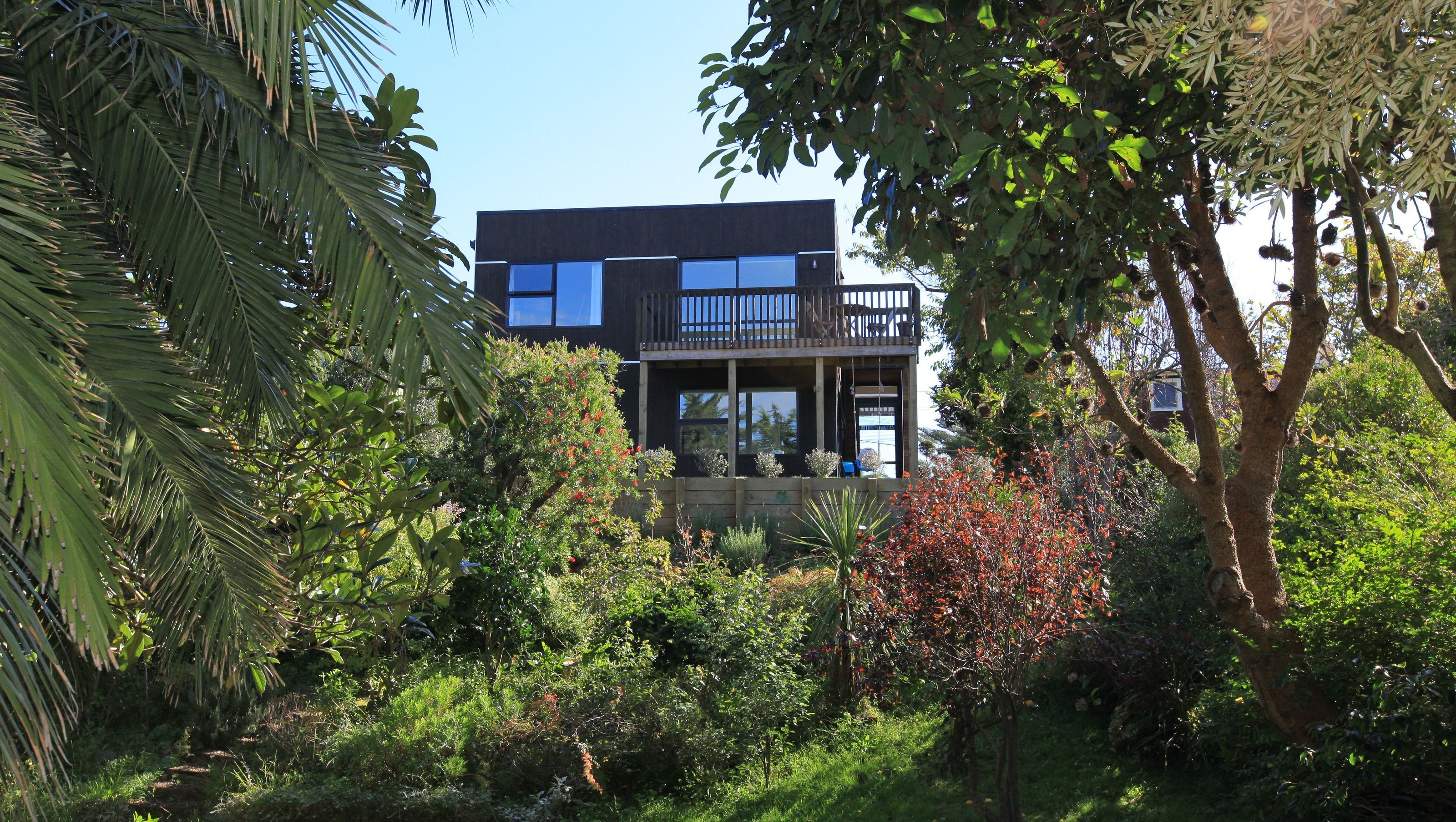 Raumati Beach Alterations