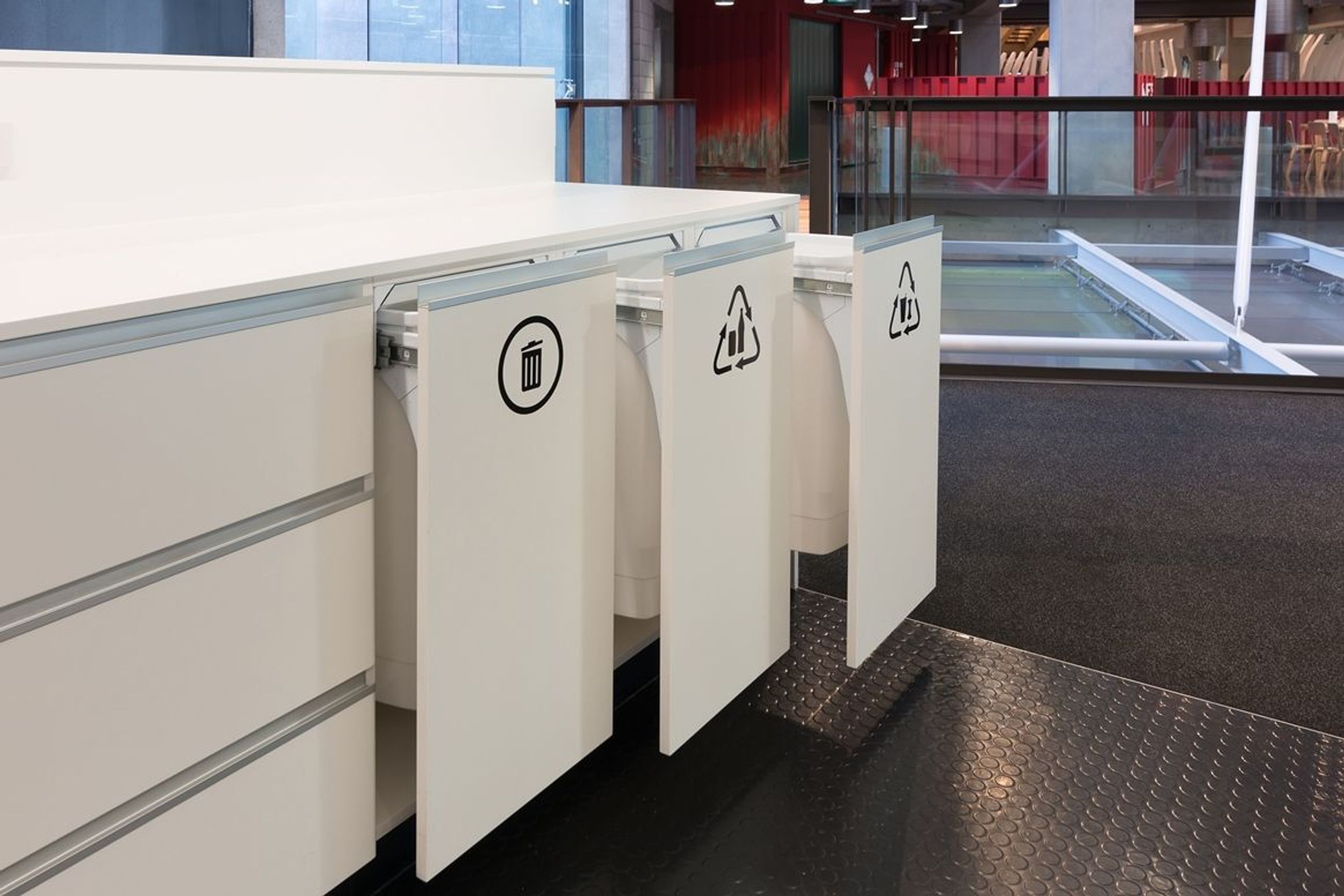Commercial Recycling Solutions
