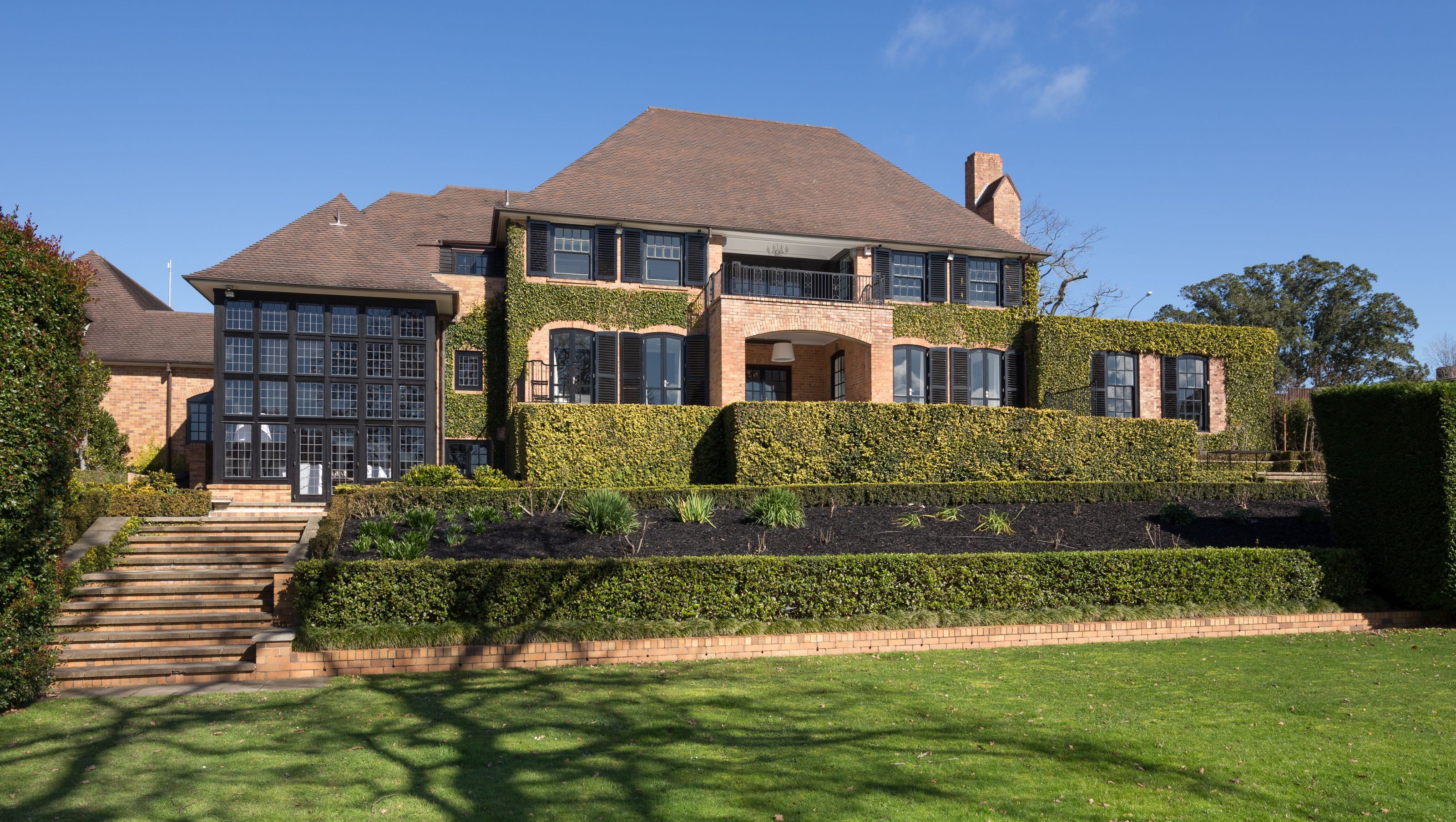 Remuera Estate