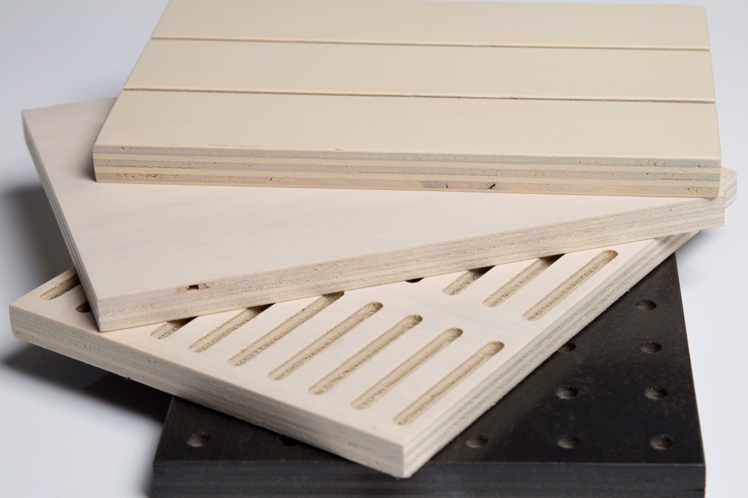 Firesafe Décorply Plywood- Big River Panels