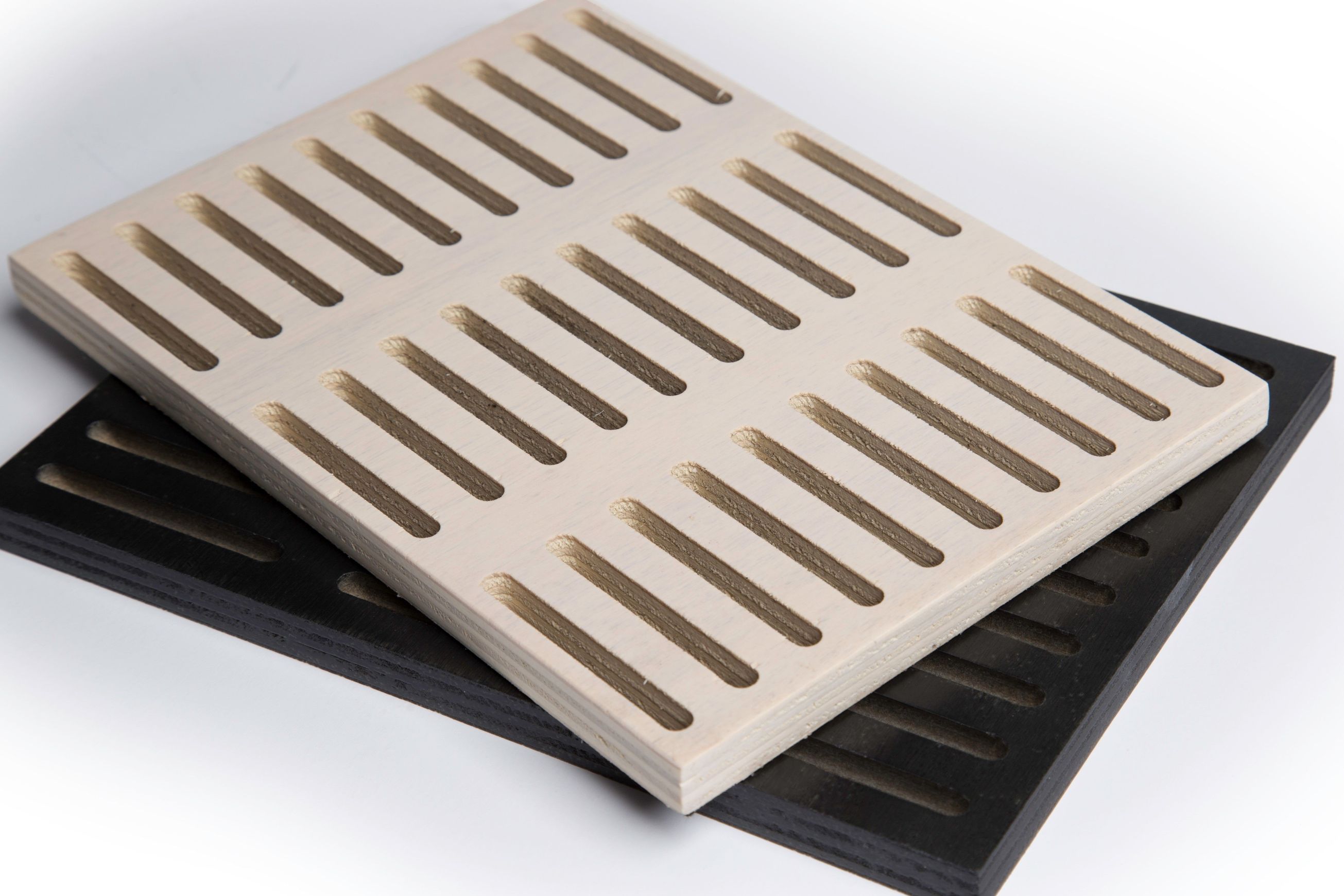 Firesafe Décorply Plywood- Big River Panels