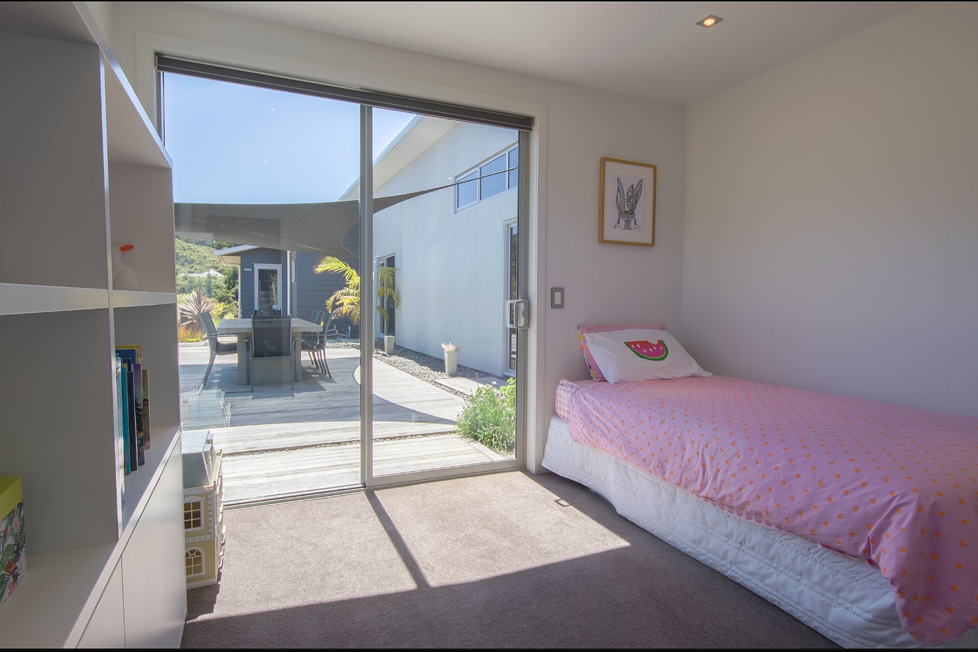 Tironui place