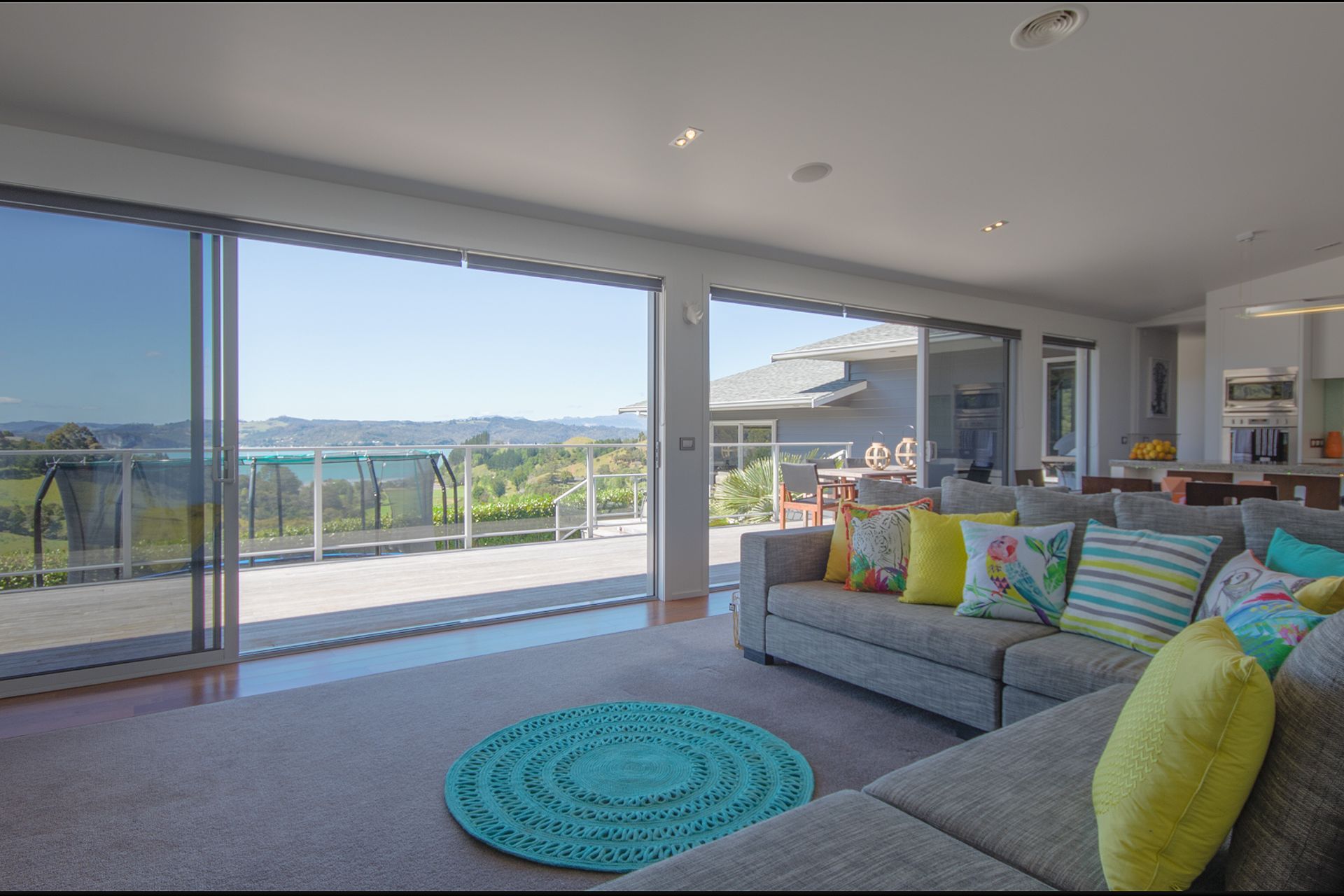 Tironui place