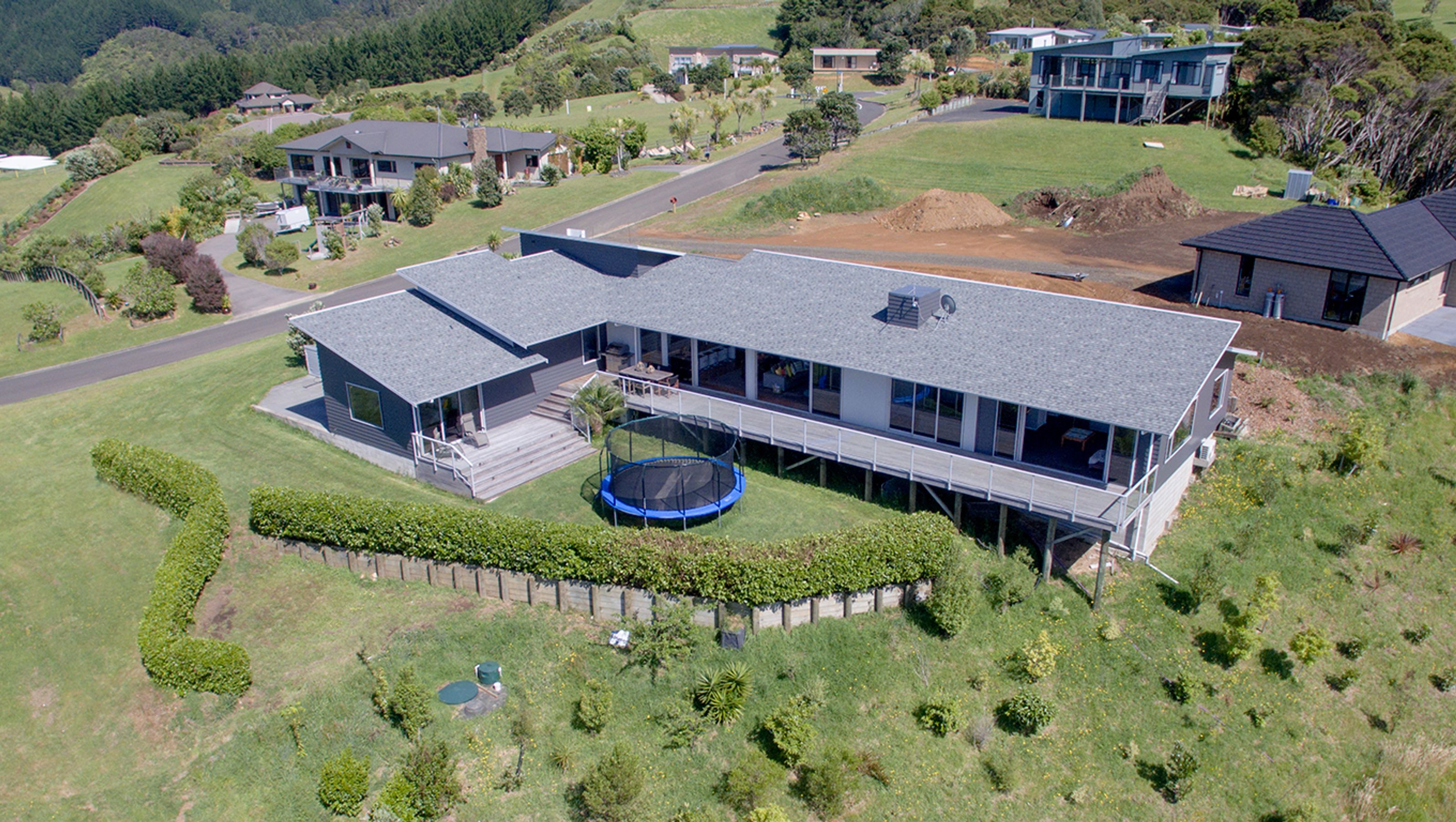 Tironui Place