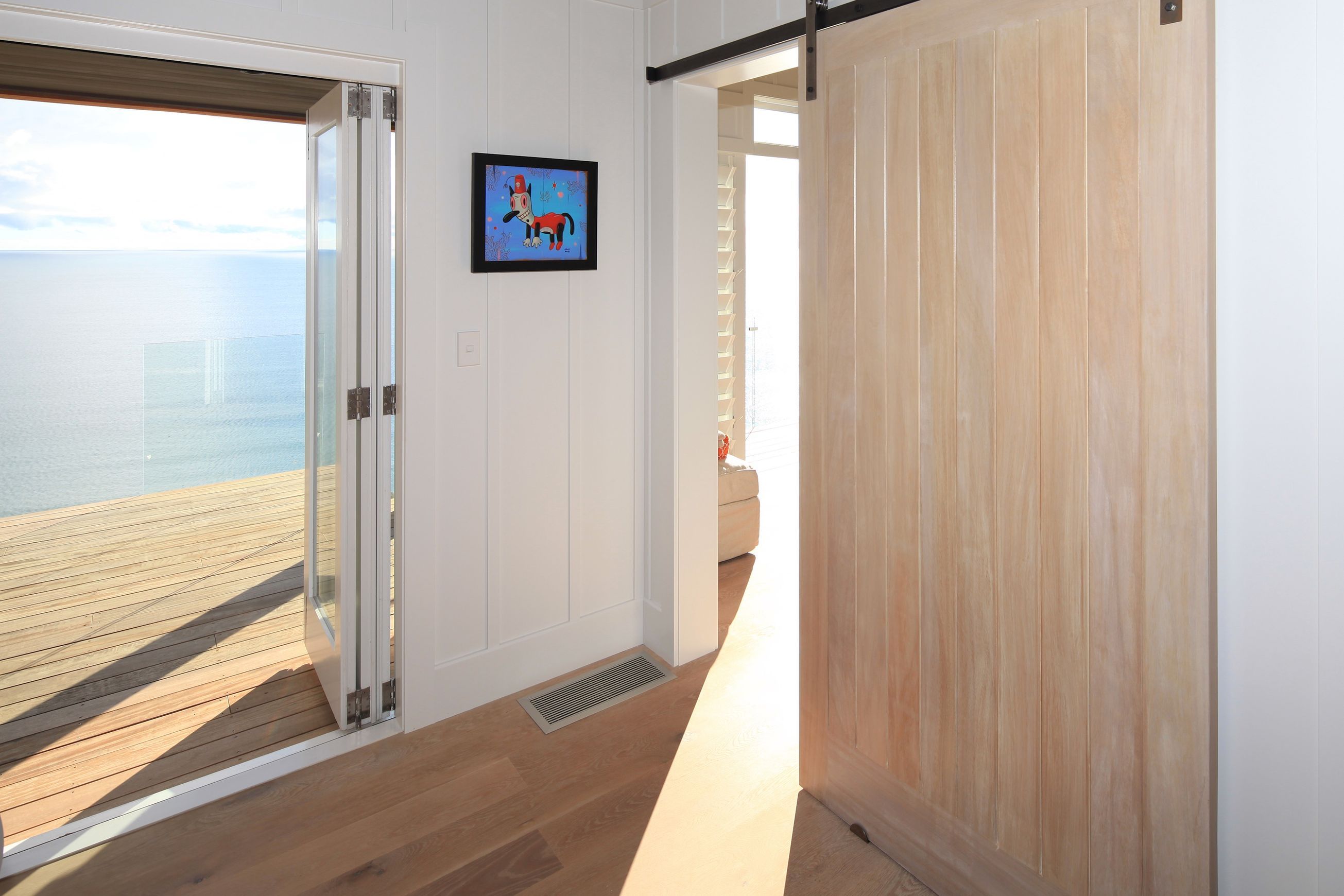 HP Hardwood Flooring