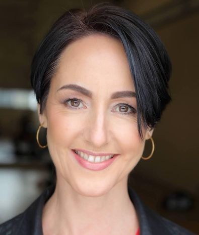 Sarah Boocock