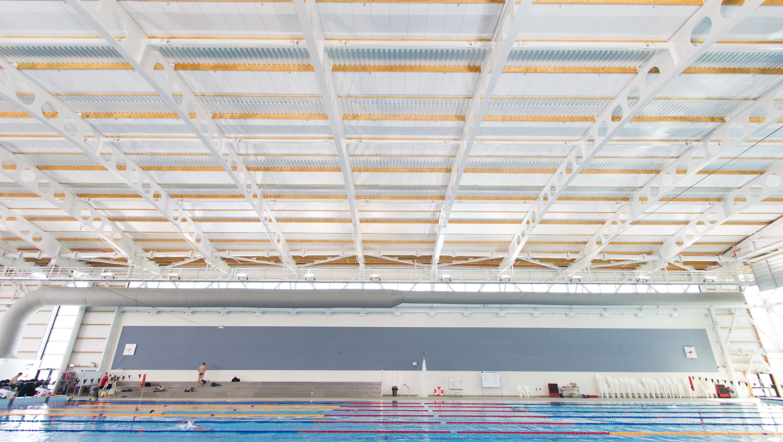 Glenn Aquatic Centre