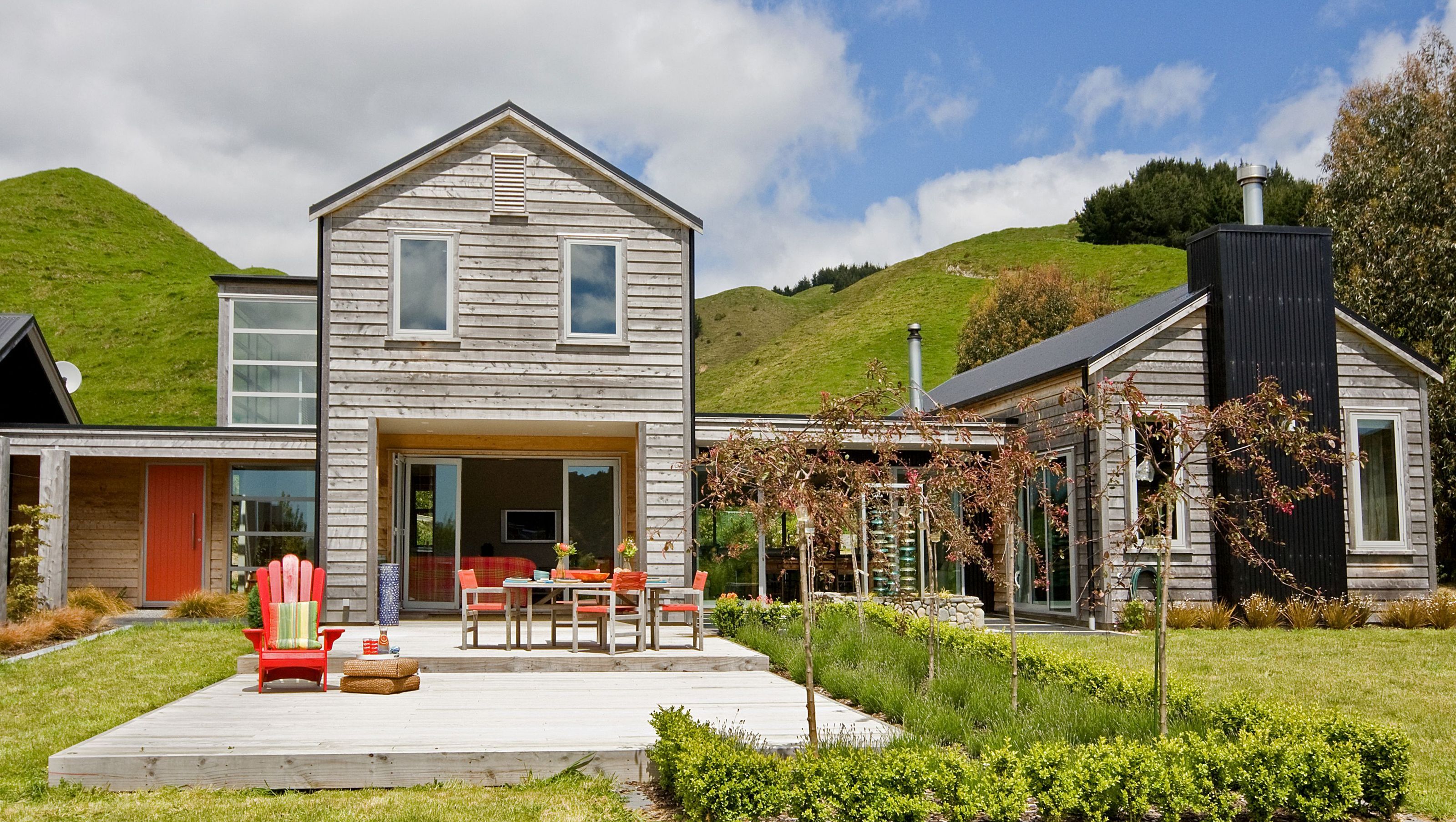 Rural Lifestyle Home