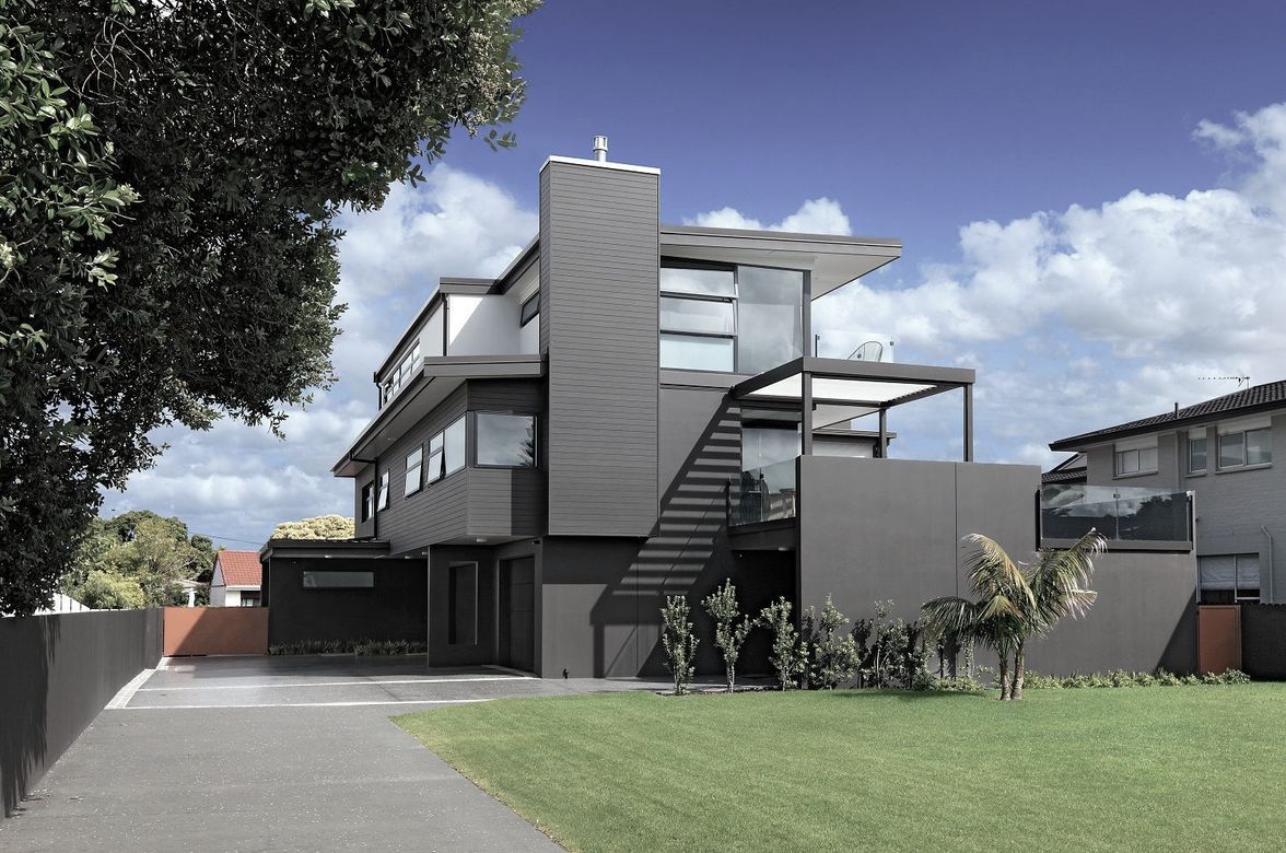 Orewa Family Beach House