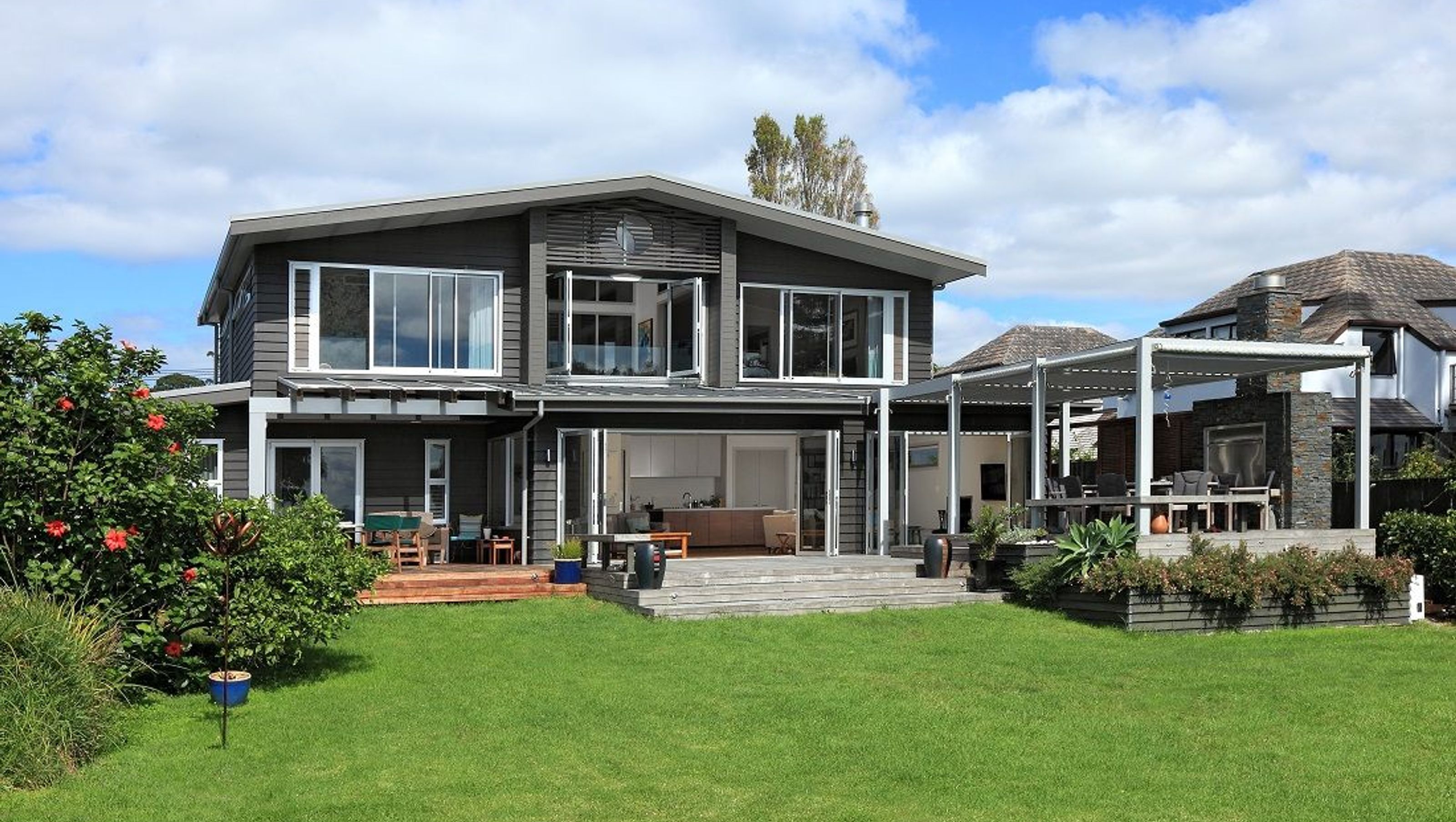 Manly Beach House 