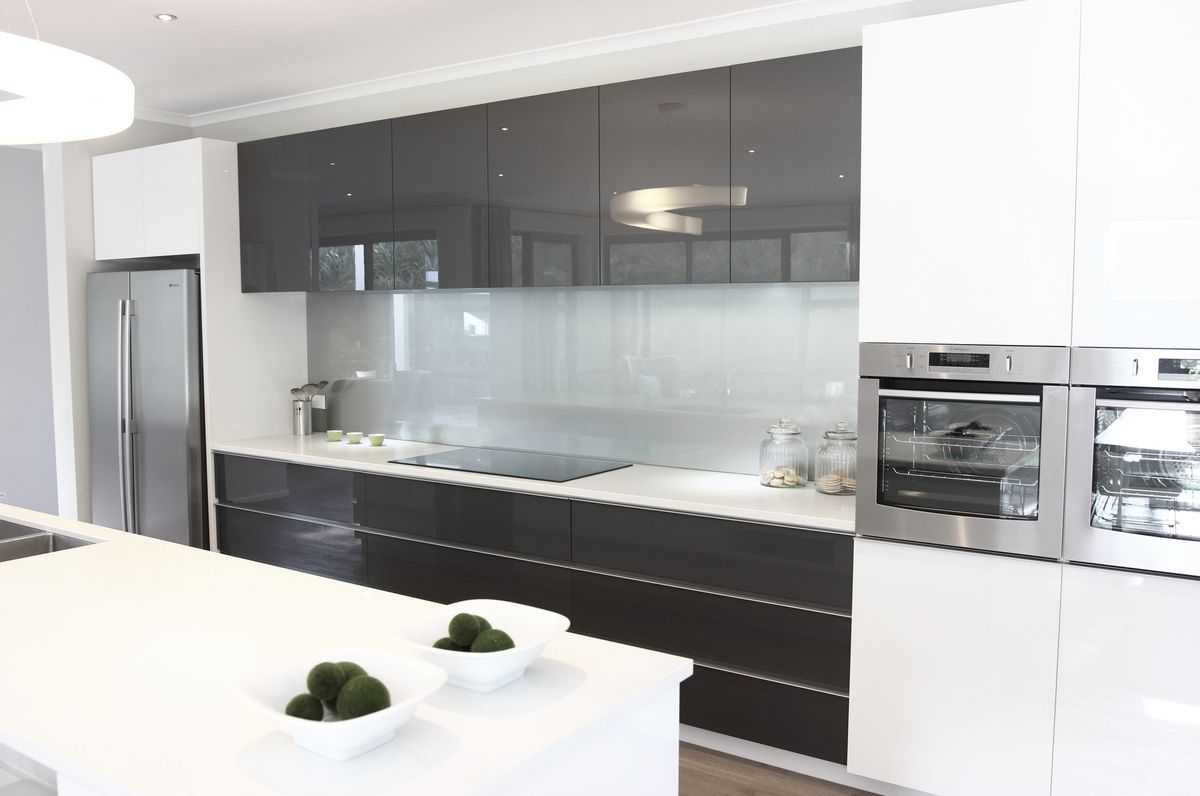 Acrygloss - Long Bay Show Home