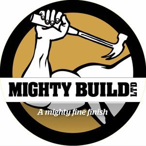 Mighty Build Ltd