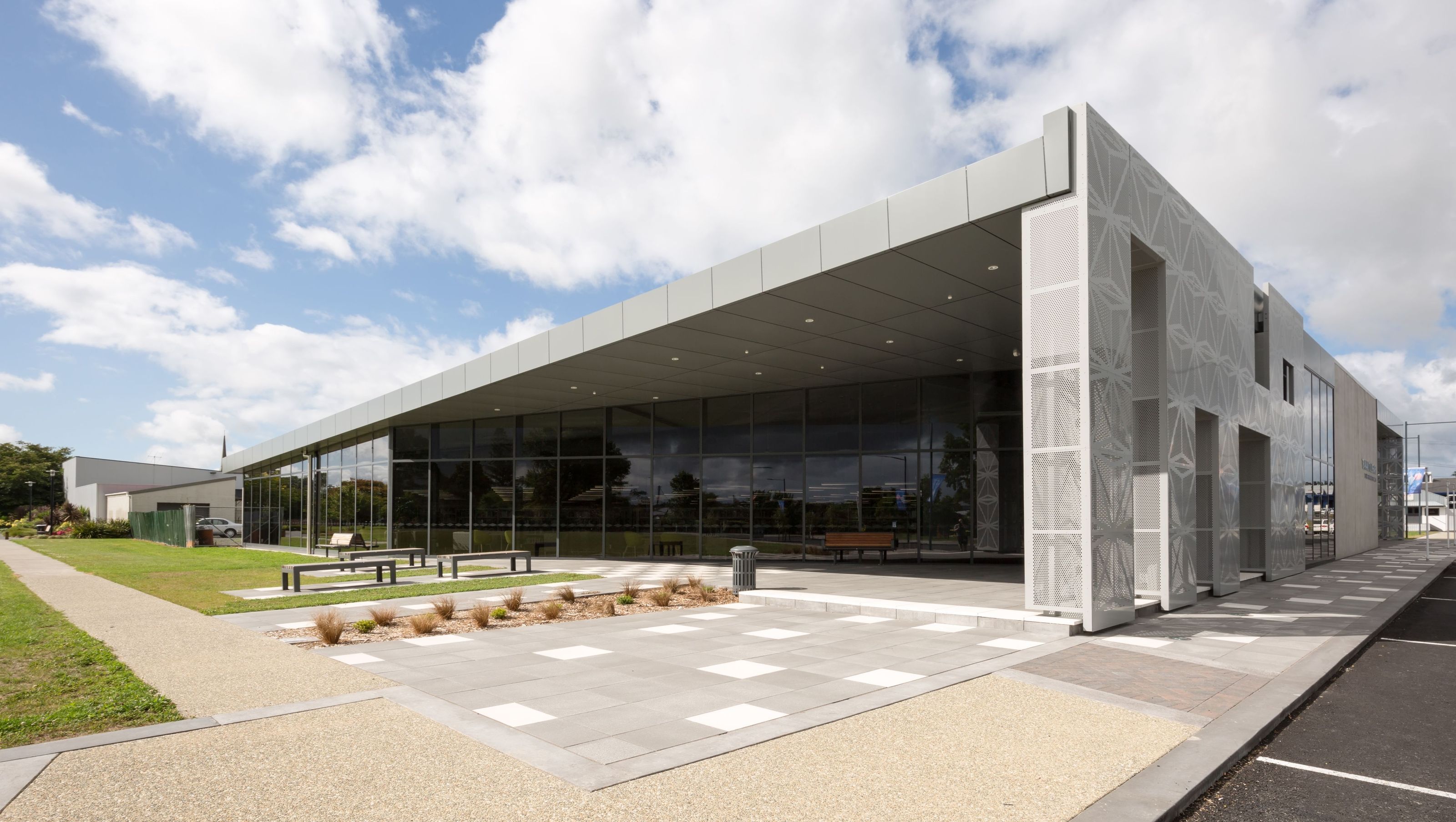 Te Awamutu Library