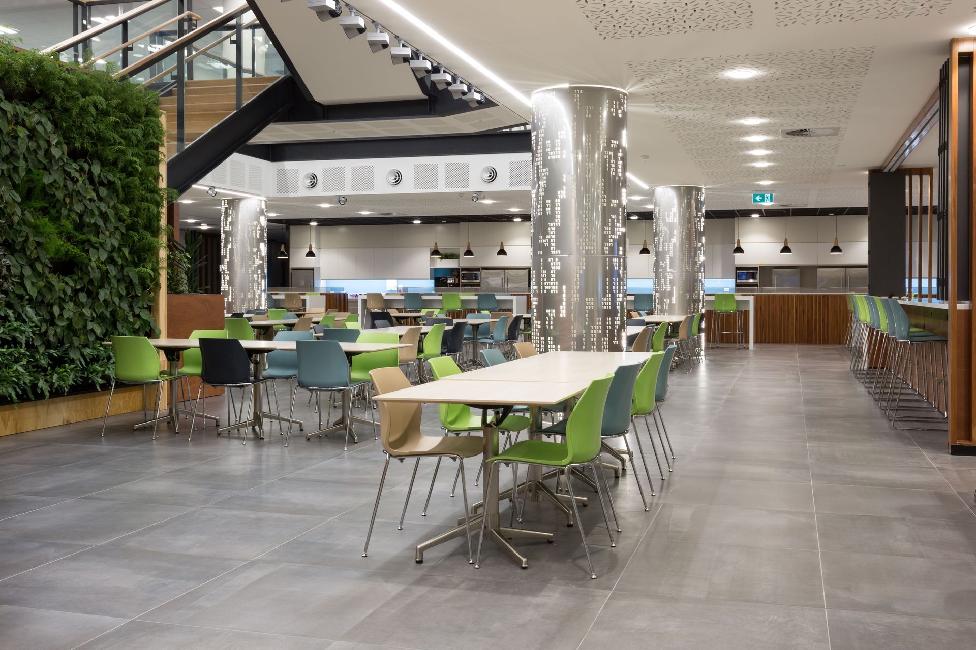 Datacom Auckland