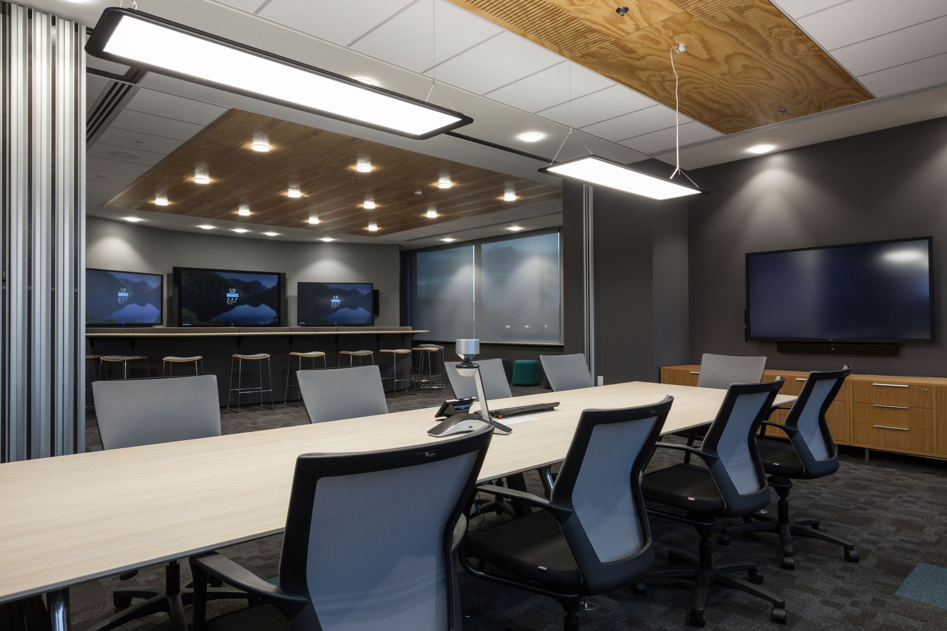 Datacom Auckland
