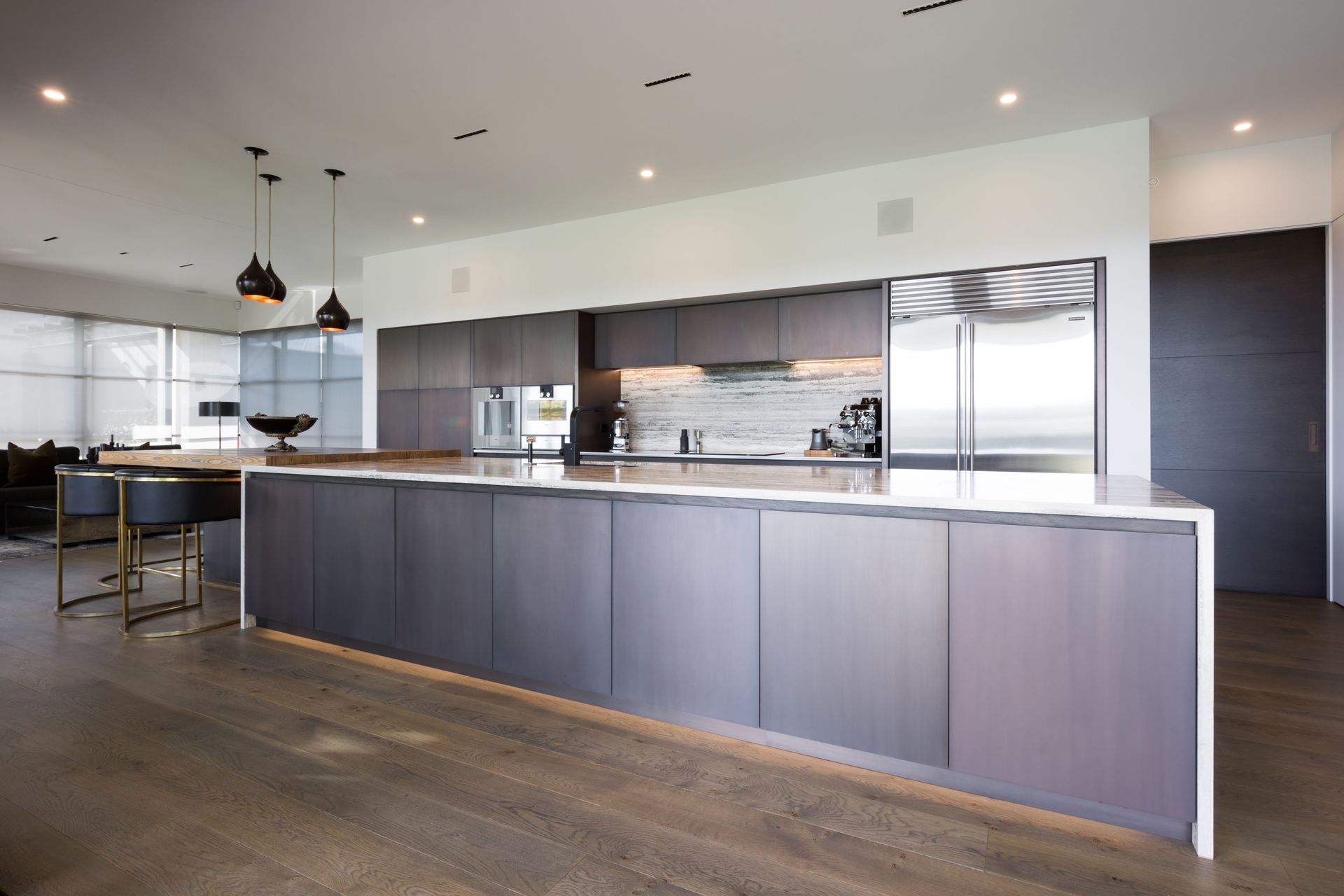 Bespoke Brass