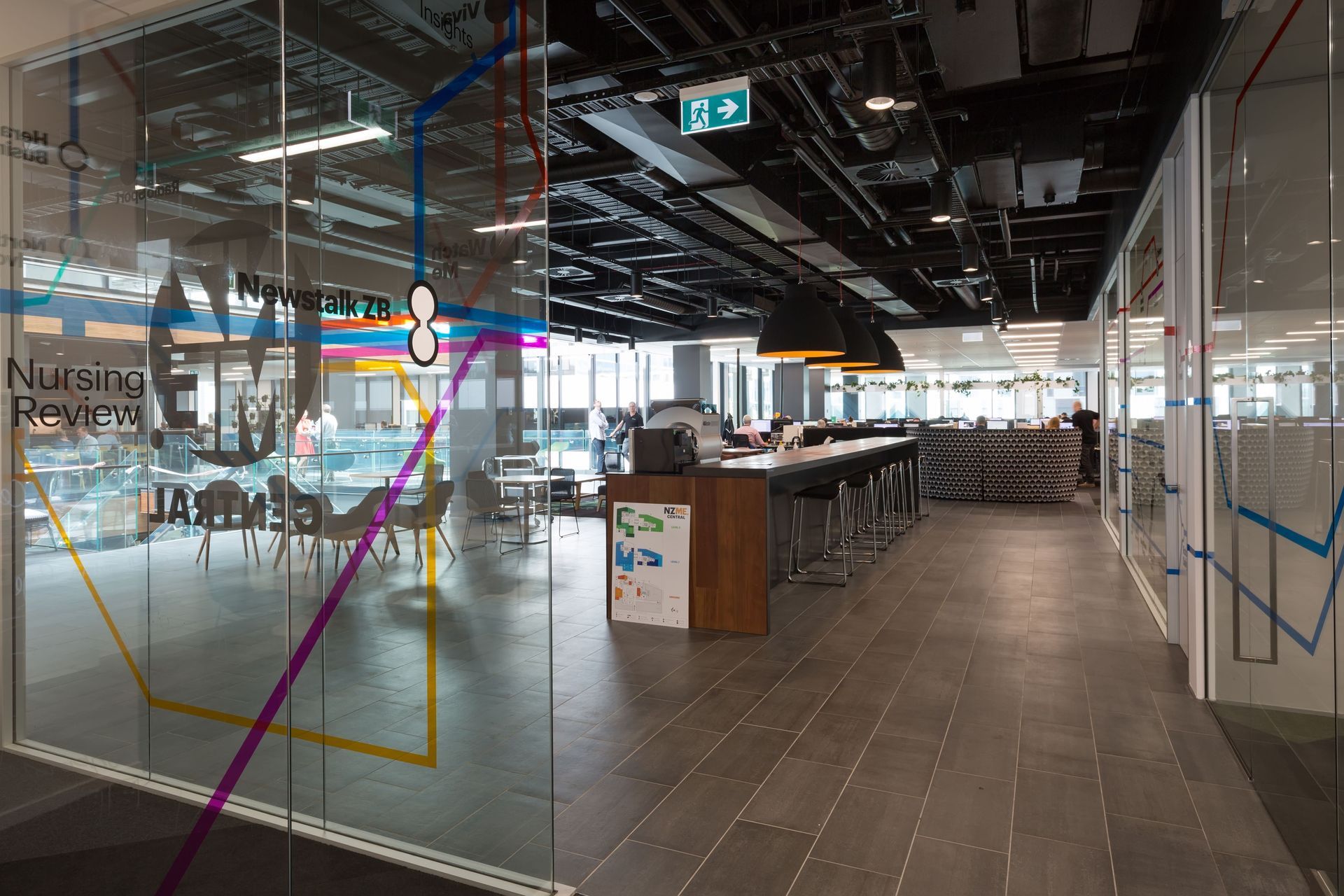 NZME Auckland