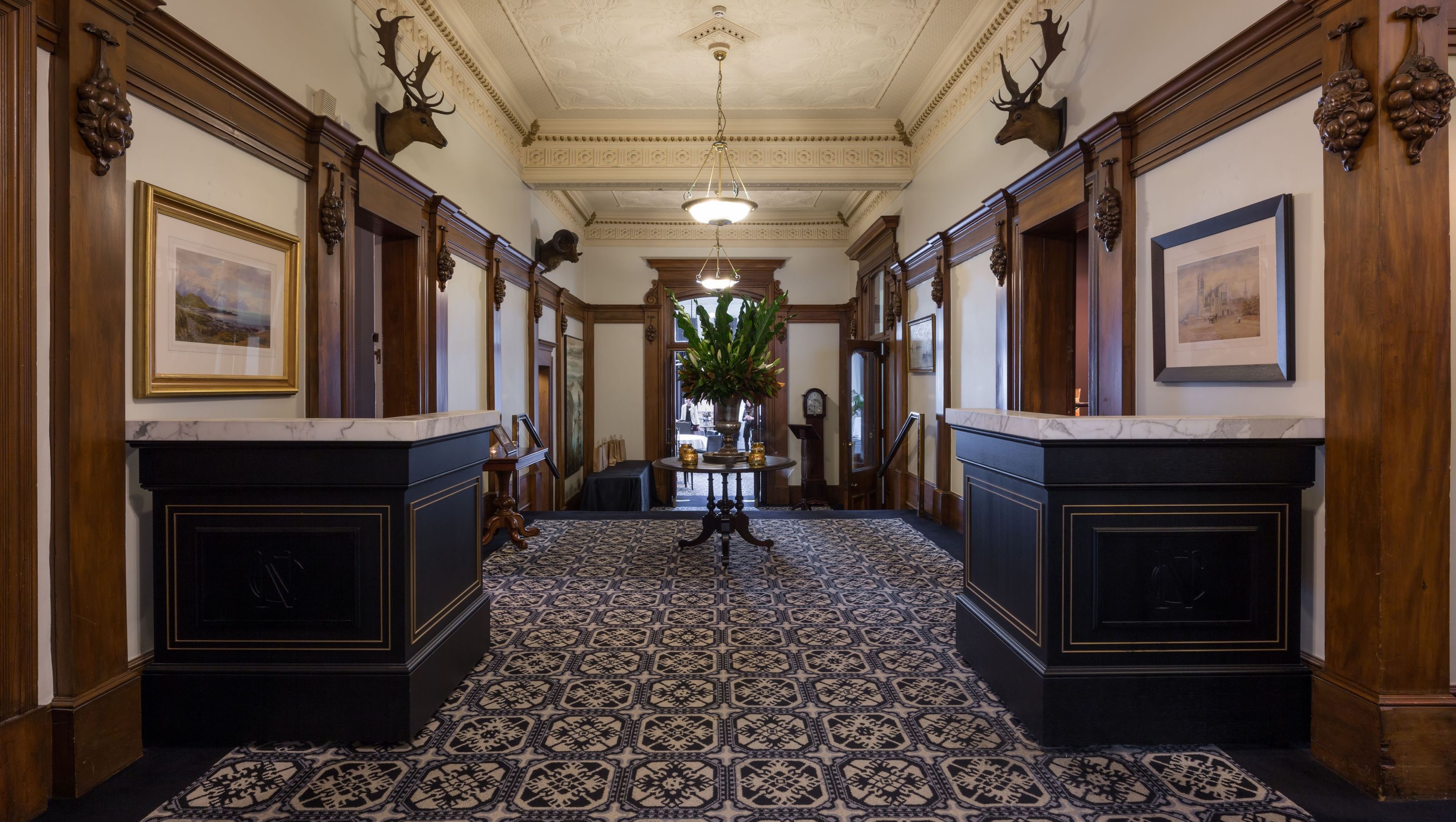 Northern Club