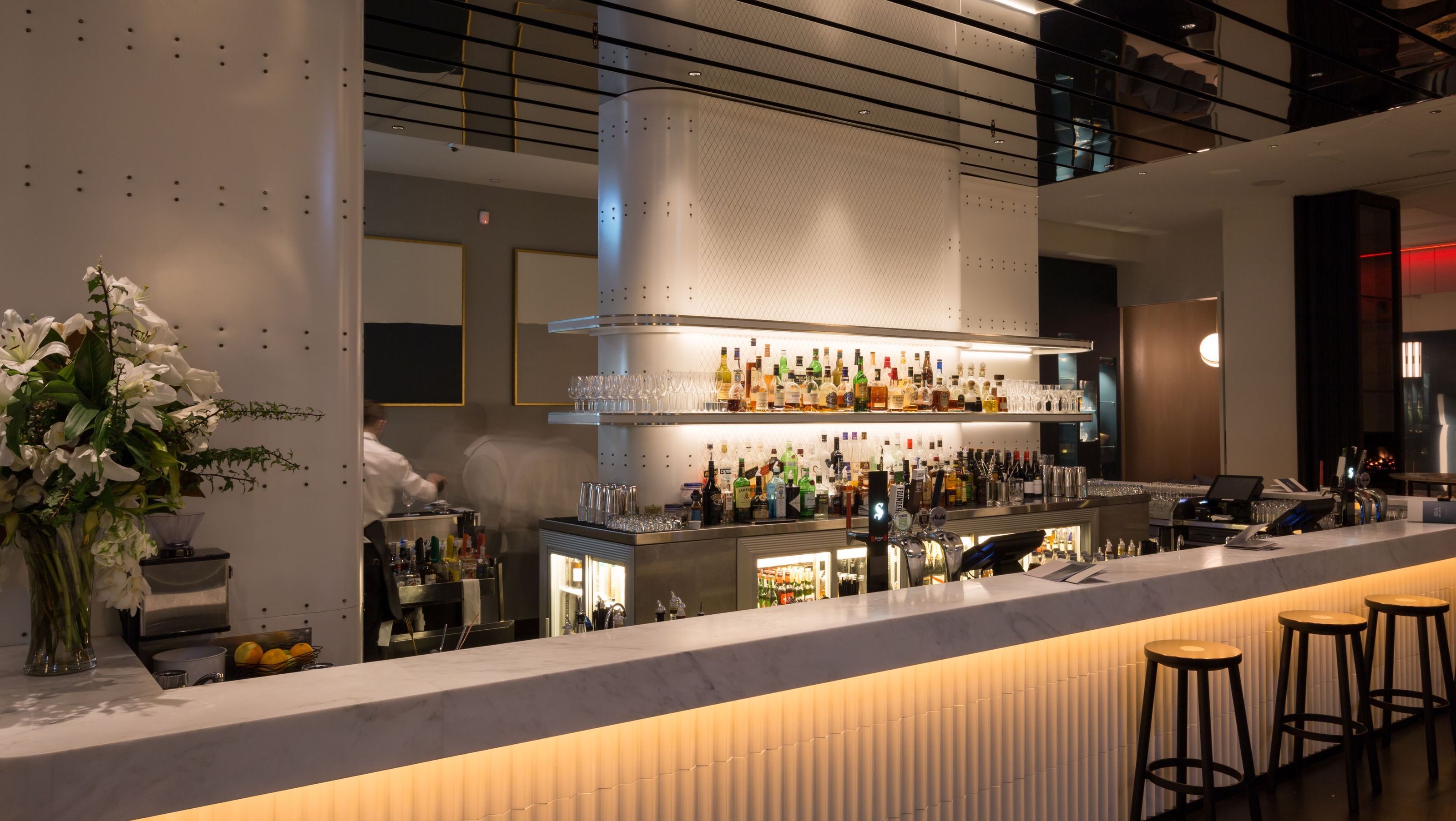 Soul Bar