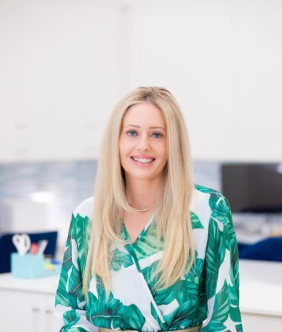 Janine Korody