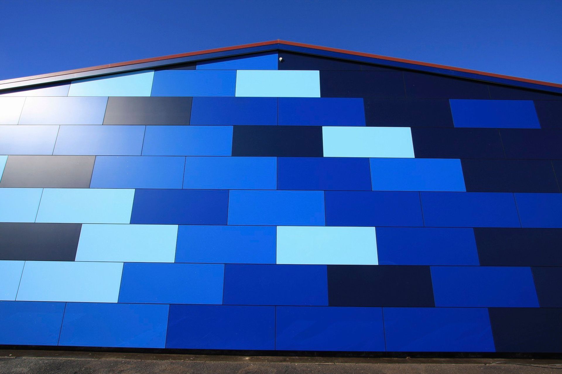 James Cook High School 