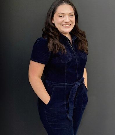 Janette De Los Santos