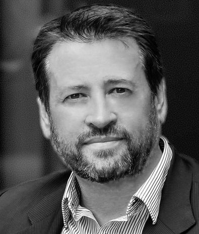 Jason Marriott