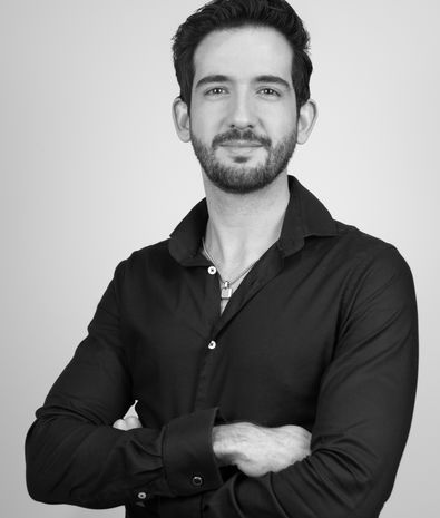 Jorge Pardo