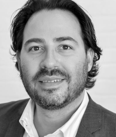 Jose Dall'Asta