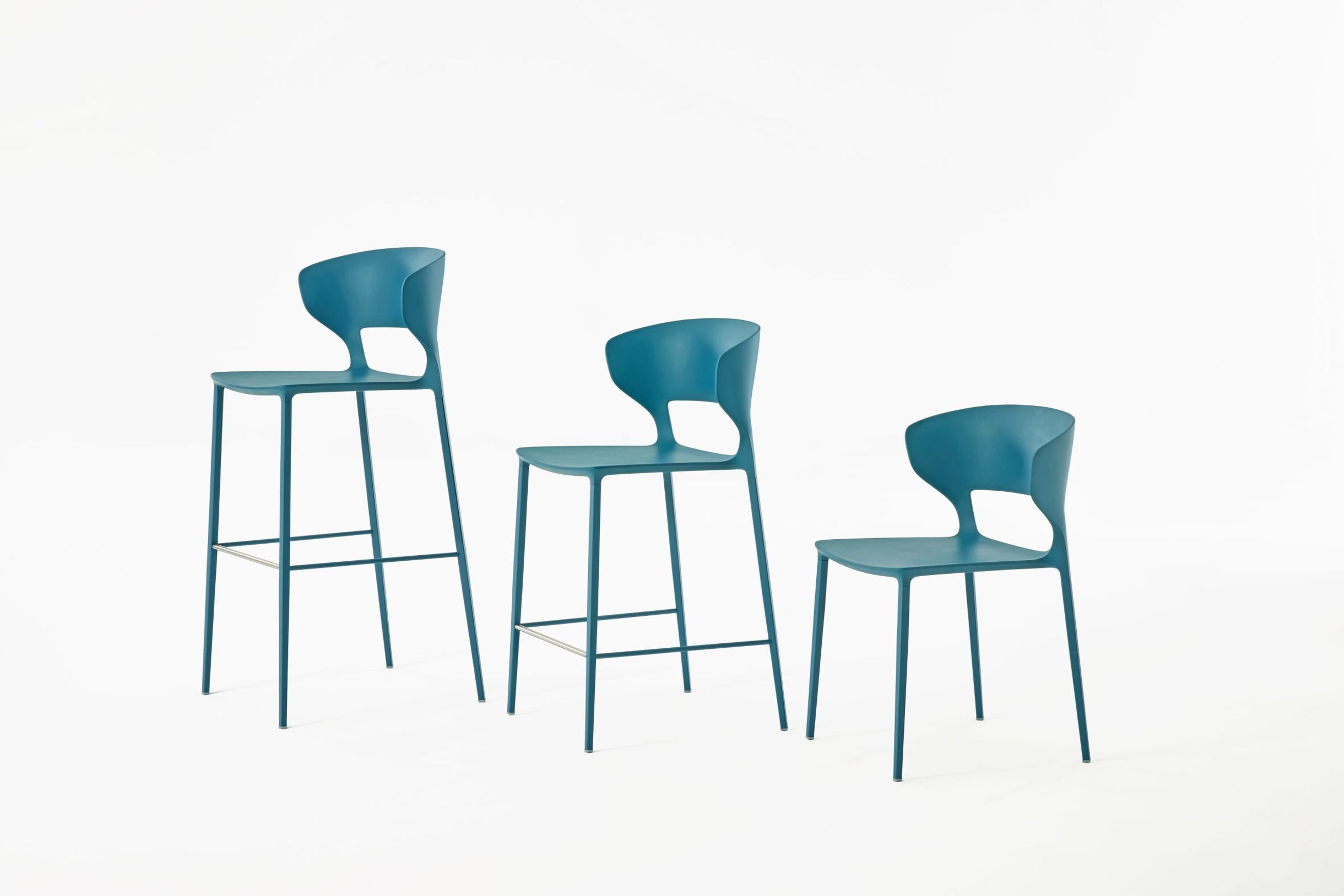 Koki Chair & Barstool