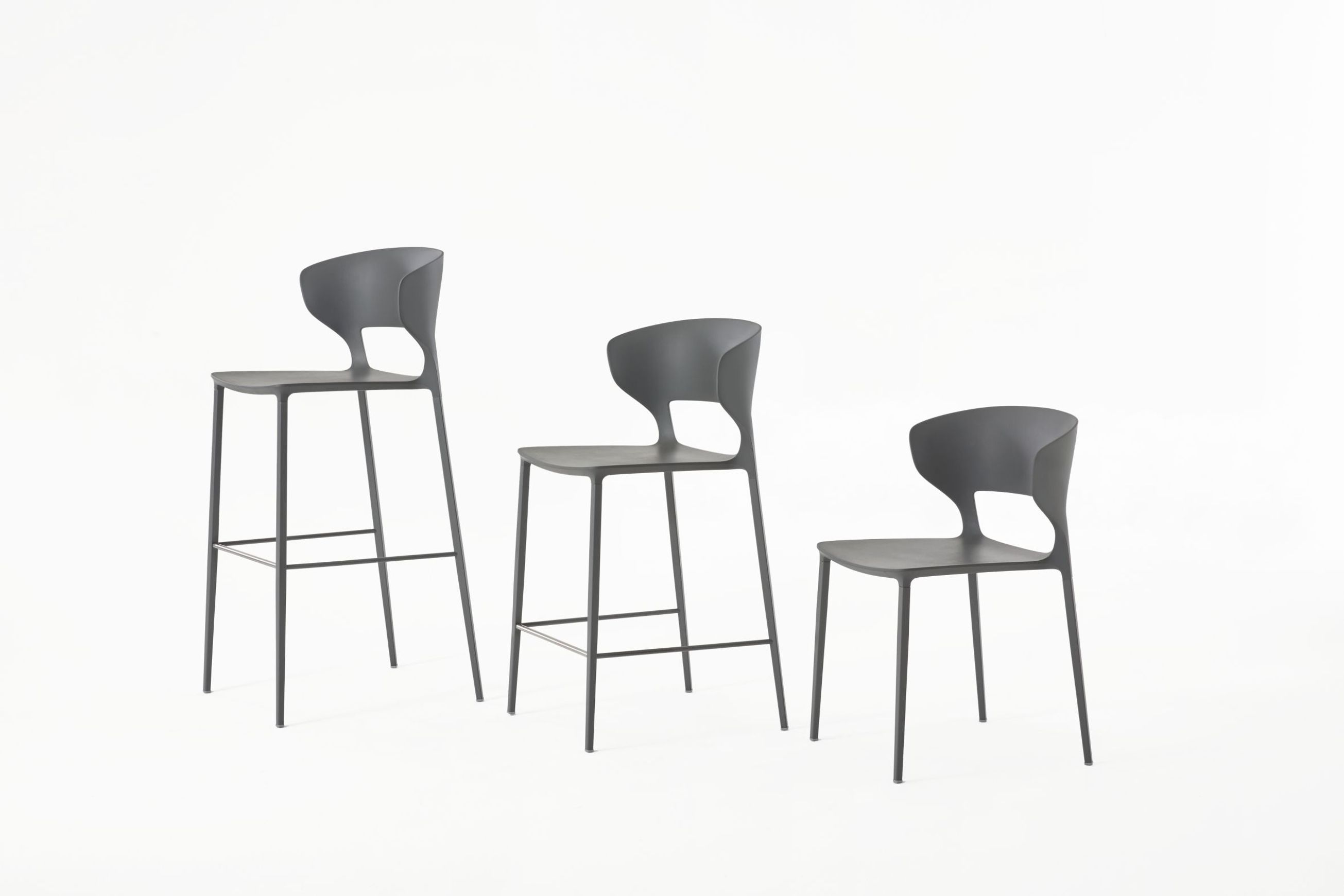 Koki Chair & Barstool